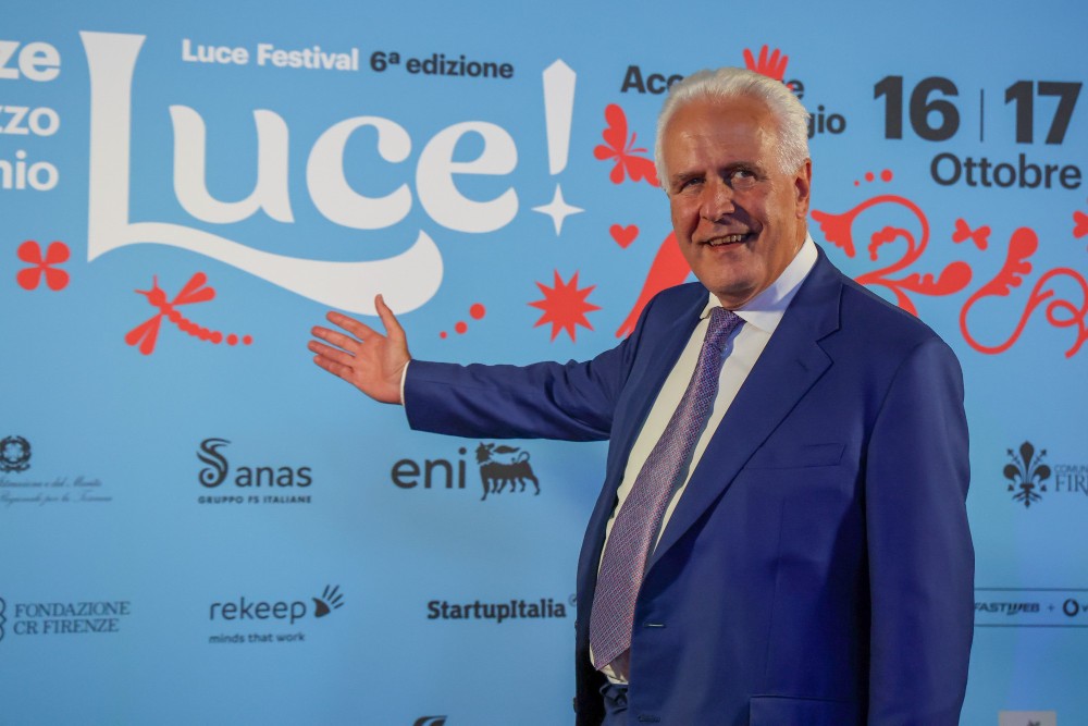 Sanità e fondi europei, Giani: «Servono 6 miliardi in tre anni»