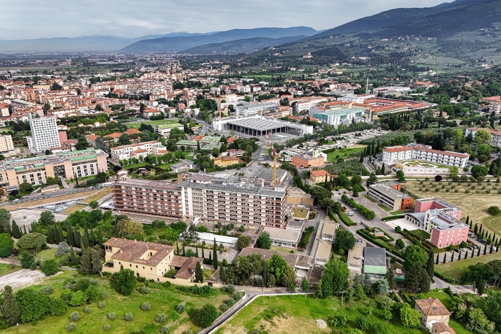 SANITA' A FIRENZE IL FORUM SISTEMA SALUTE