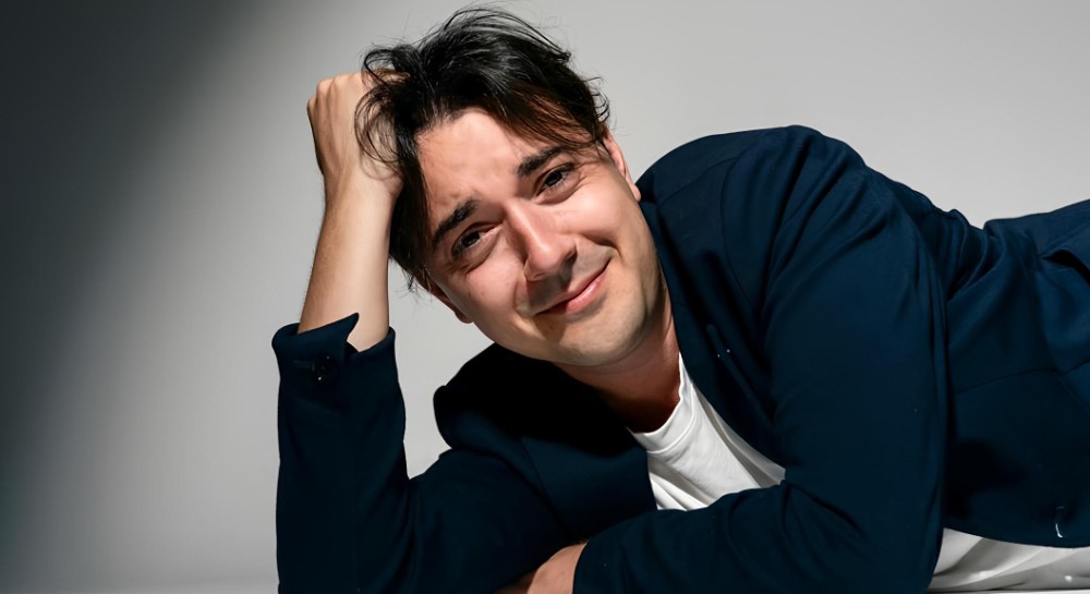 GIANMARIA VASSALLO, mer 4/11 Teatro Puccini Firenze