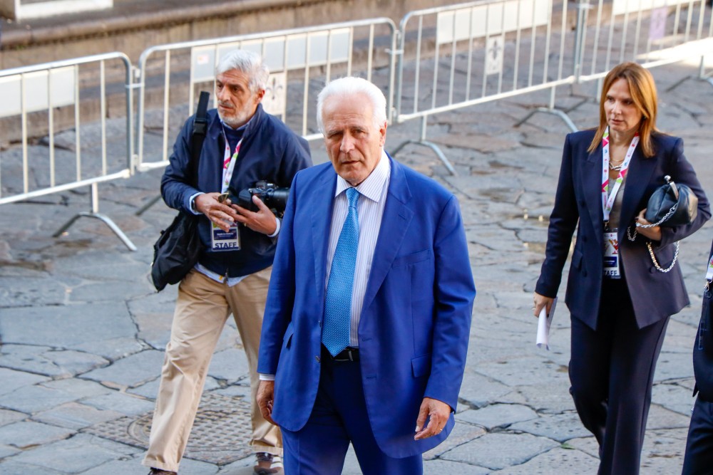 Sanità, Giani critica la manovra: «Risorse insufficienti, rischio privatizzazione»