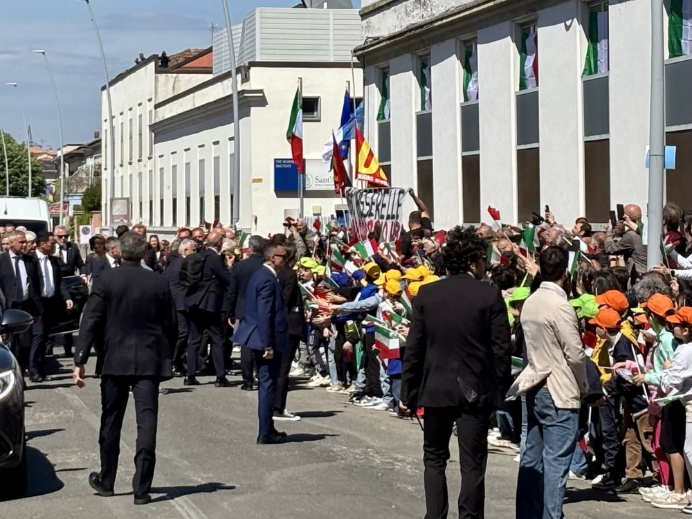 Sciopero generale a Firenze, possibili disagi per scuole e trasporti: corteo dalla Fortezza