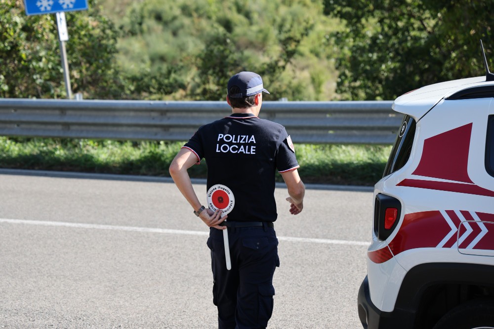 Furto al Boschetto, rubate le antenne della centrale che coordina i trasporti per i trapianti