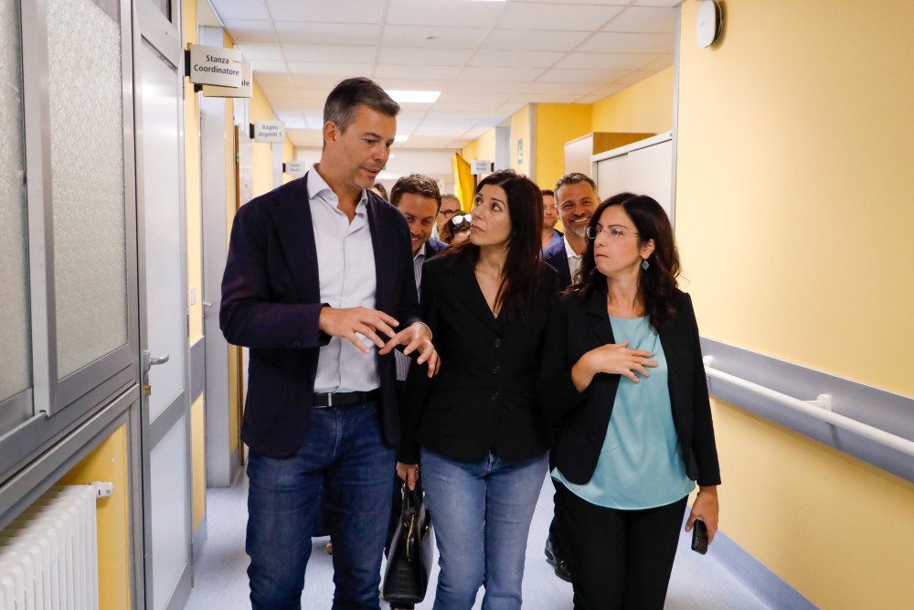 Stipendi dei direttori sanitari, Monni chiede il ritiro delle nomine ad Asl Centro e Meyer