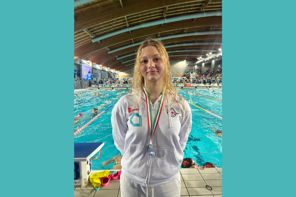 NUOTO,LA FLORENTIA RIPARTE DAL NICO SAPIO: 29 ATLETI E BECATTINI IN AZZURRO