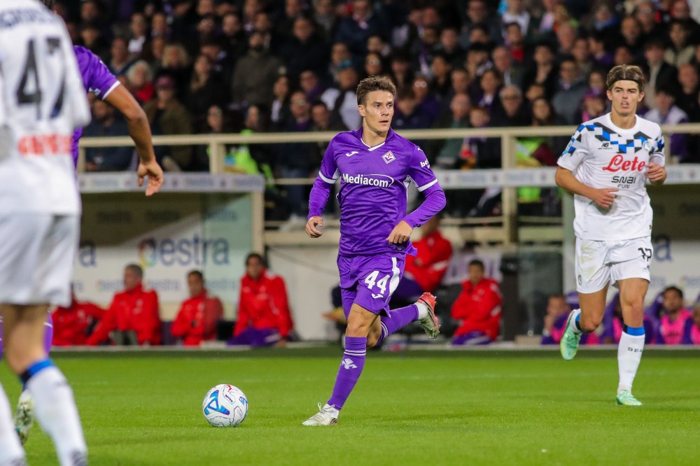 Fiorentina, verso il Sassuolo con il turnover: Oulai insidia Fagioli