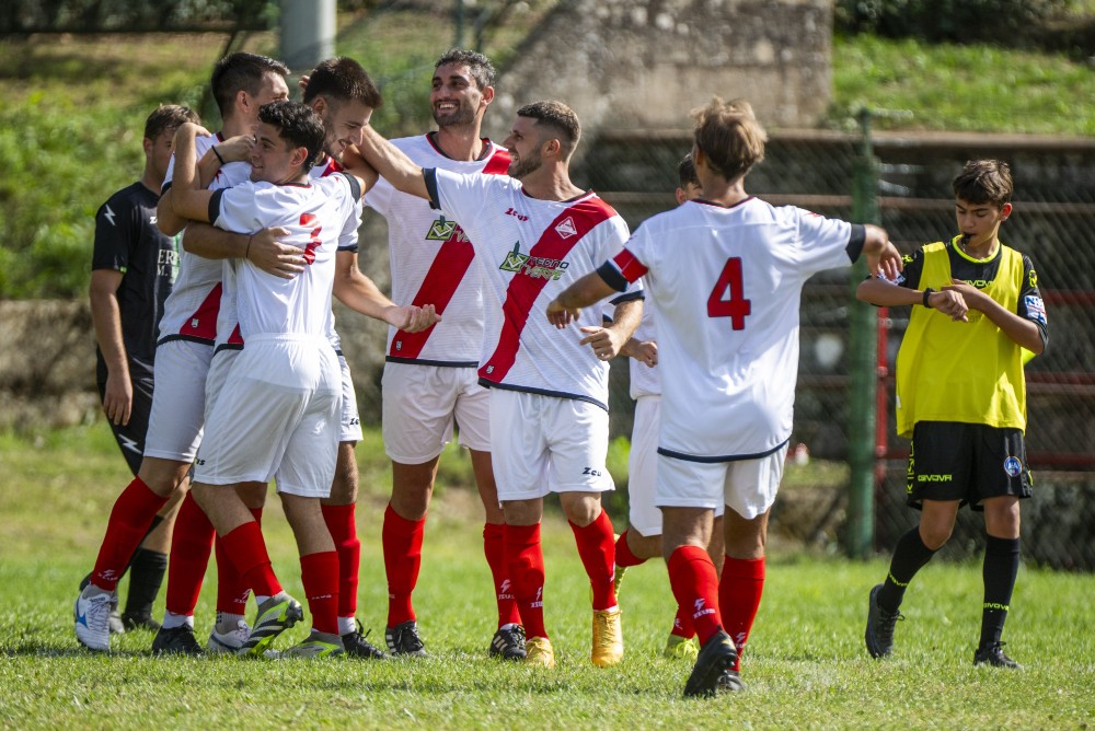 Calcio dilettantistico, l’allarme dei club fiorentini: «Costi insostenibili, servono più tutele»