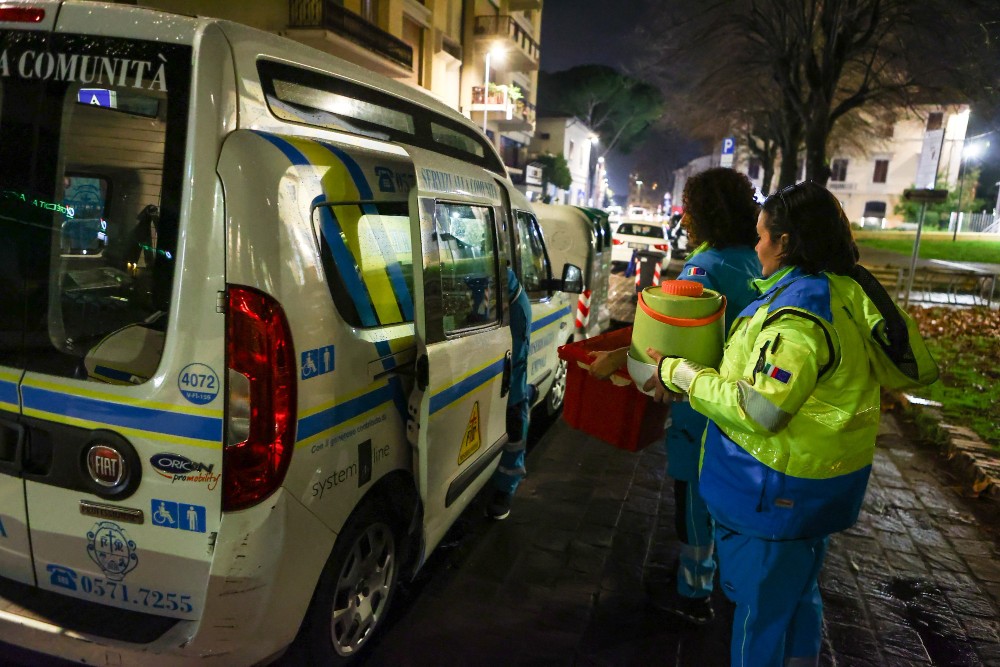 Povertà in Toscana, quattro utenti Caritas su dieci chiedono aiuto da almeno sei anni