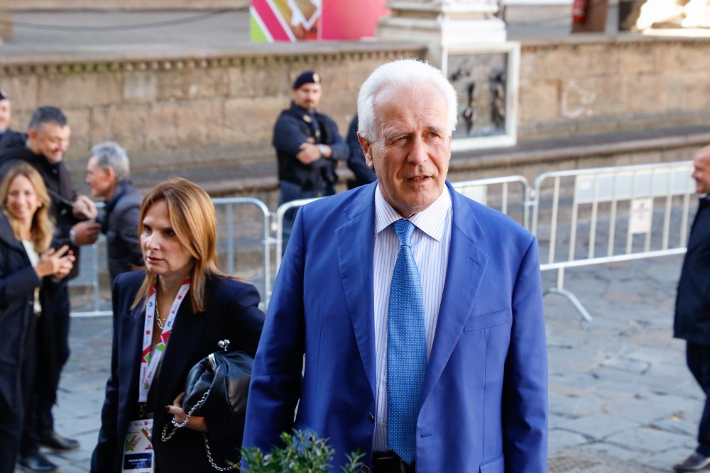 Sanità, Giani e altri cinque governatori contro la manovra
