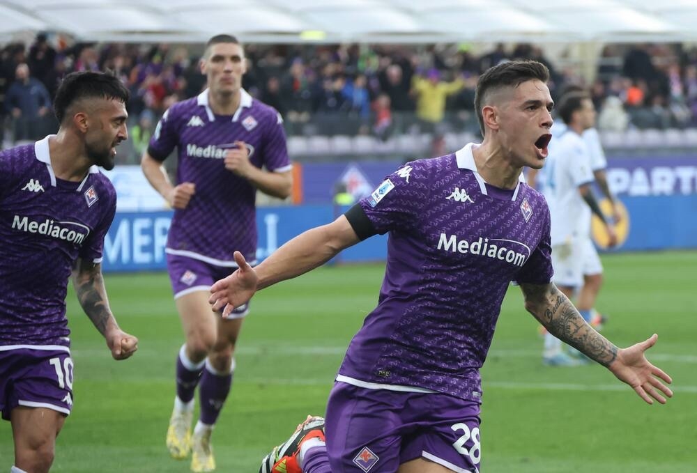 Fiorentina, problemi per Quarta: sarà out contro la Lazio
