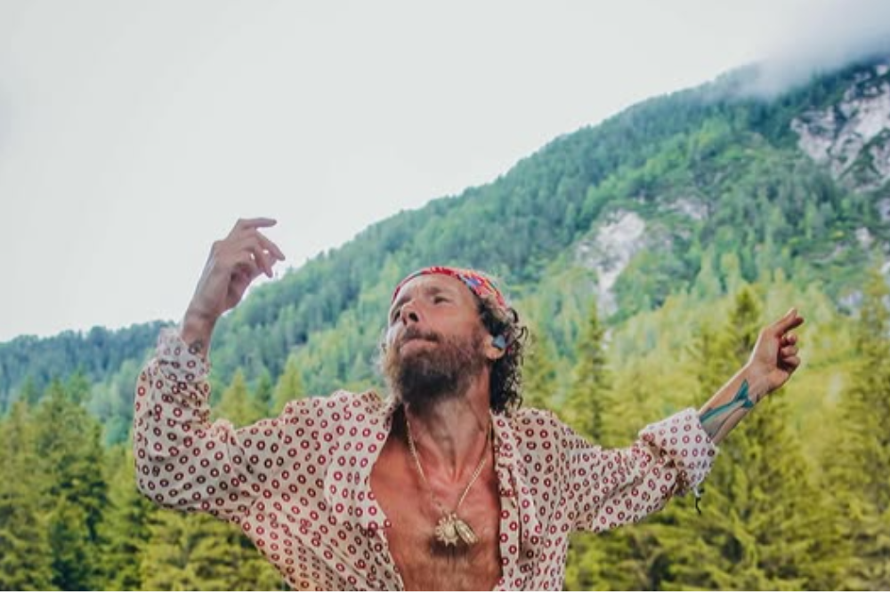 Jovanotti a Firenze: “Buon vento alla Flotilla, un’iniziativa grandiosa per la pace”