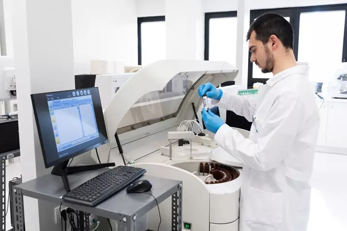 Toscana, proseguono fino a fine anno i test gratuiti per l'Epatite C