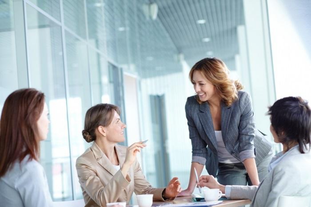 A Firenze sono più di 20mila le imprese femminili