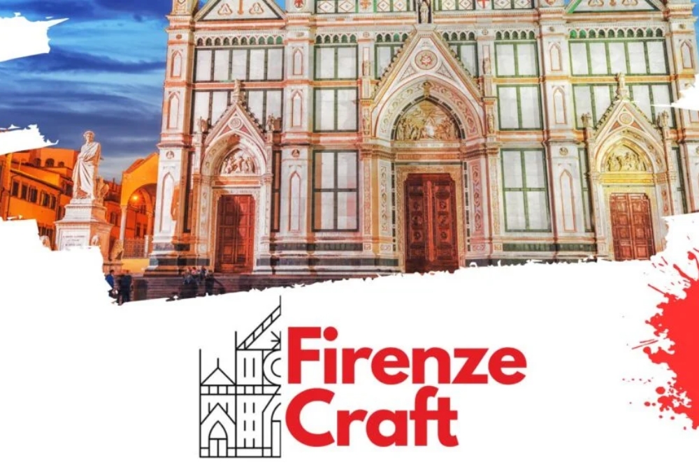 A via Firenze Craft: bene il flusso di visitatori e le vendite