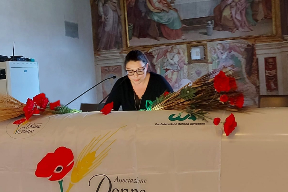Cia Toscana: prosegue l’impegno per le donne dell'agricoltura