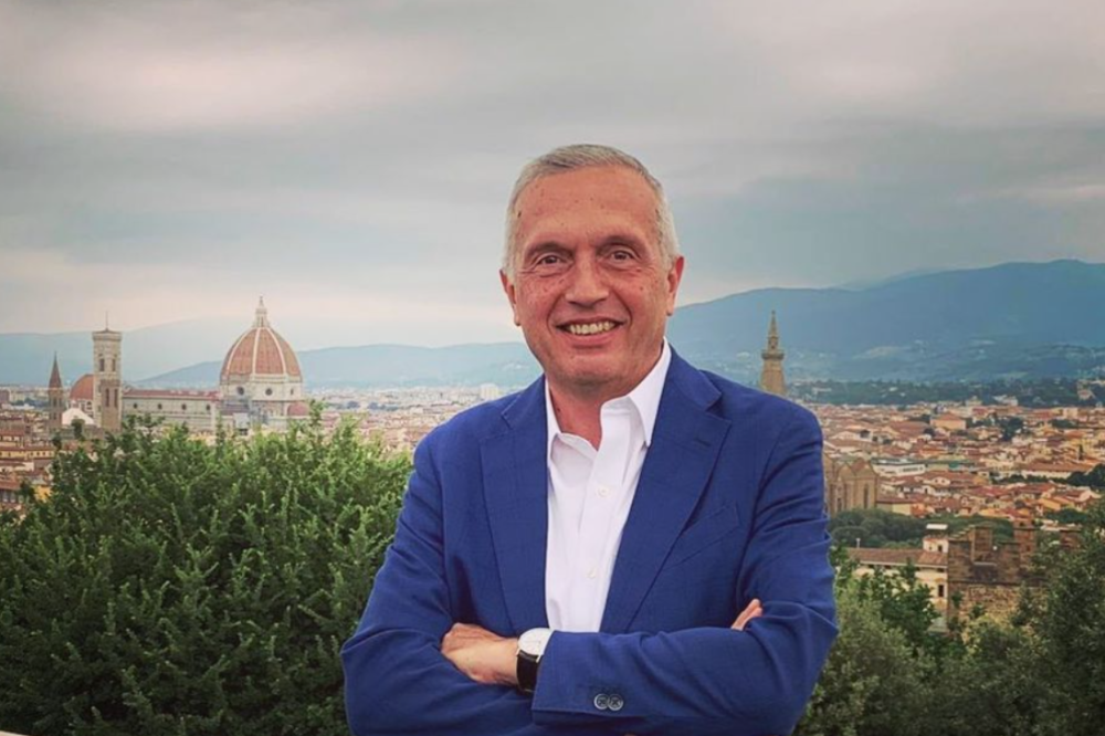 Qui Lecce, Mencucci: 'Pongracic è stato uno dei migliori centrali dello scorso campionato'