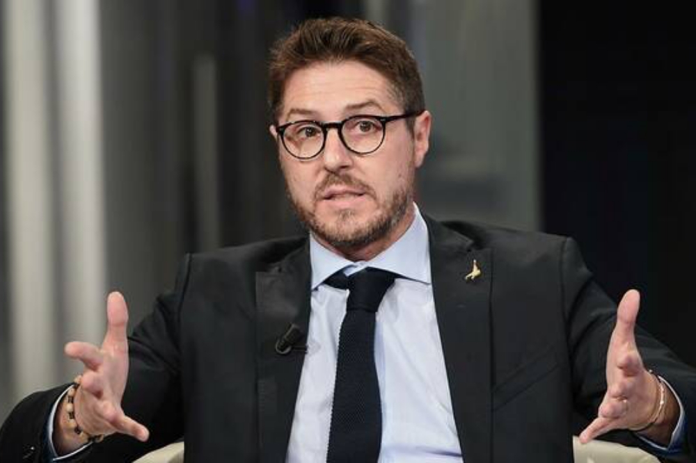 Molteni: “Grave il Pd contro il questore di Firenze”