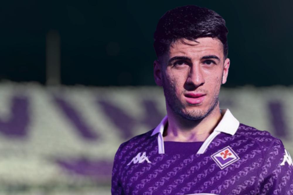Parisi: la Fiorentina apre alla cessione, Roma e Milan alla finestra