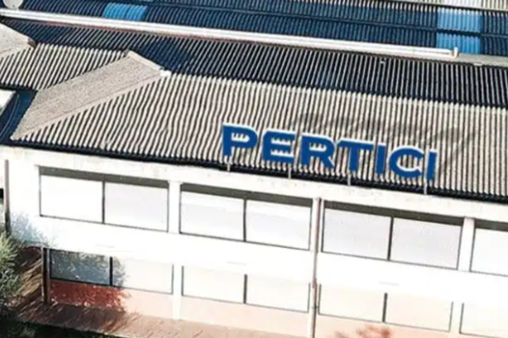La certaldese Pertici Industries apre una società in India