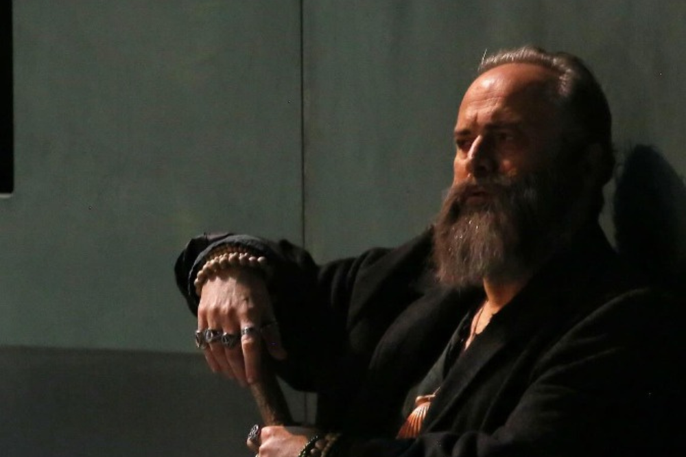 Propolizio porta la Tosca anni '30 al Maggio