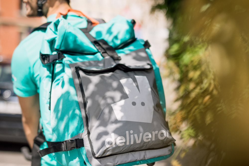 A Firenze arriva la 'Casa dei Rider'. Luogo di sosta per i fattorini del food delivery