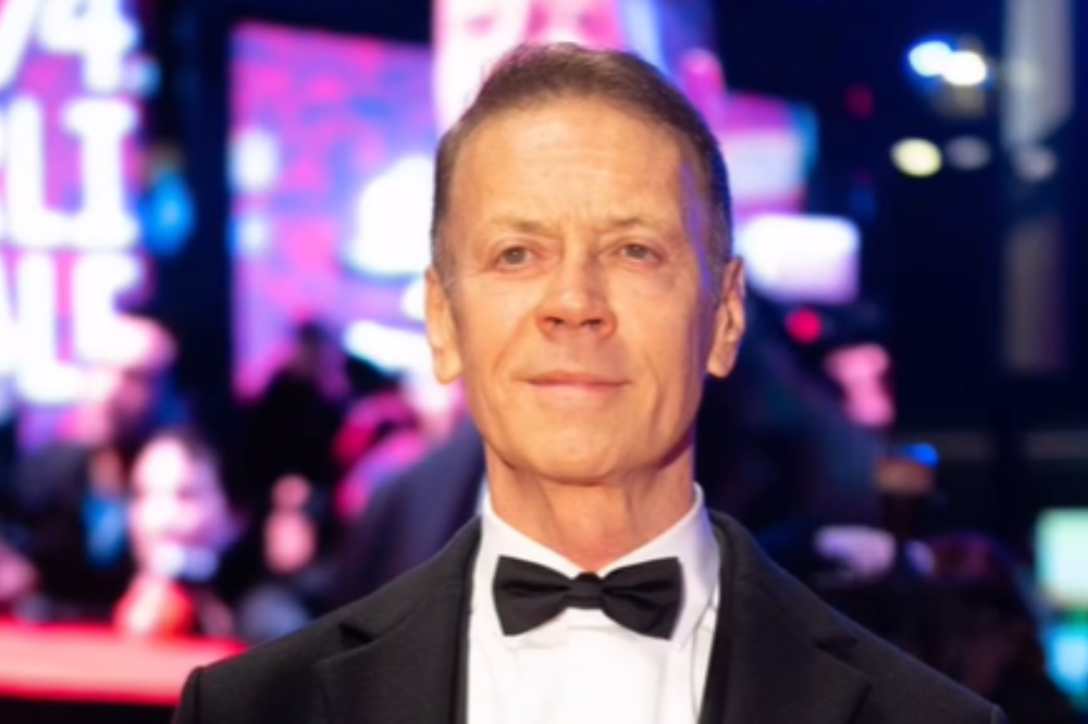 Rocco Siffredi debutta a teatro a Firenze. L'intervista: 'Voglio raccontare la mia storia'
