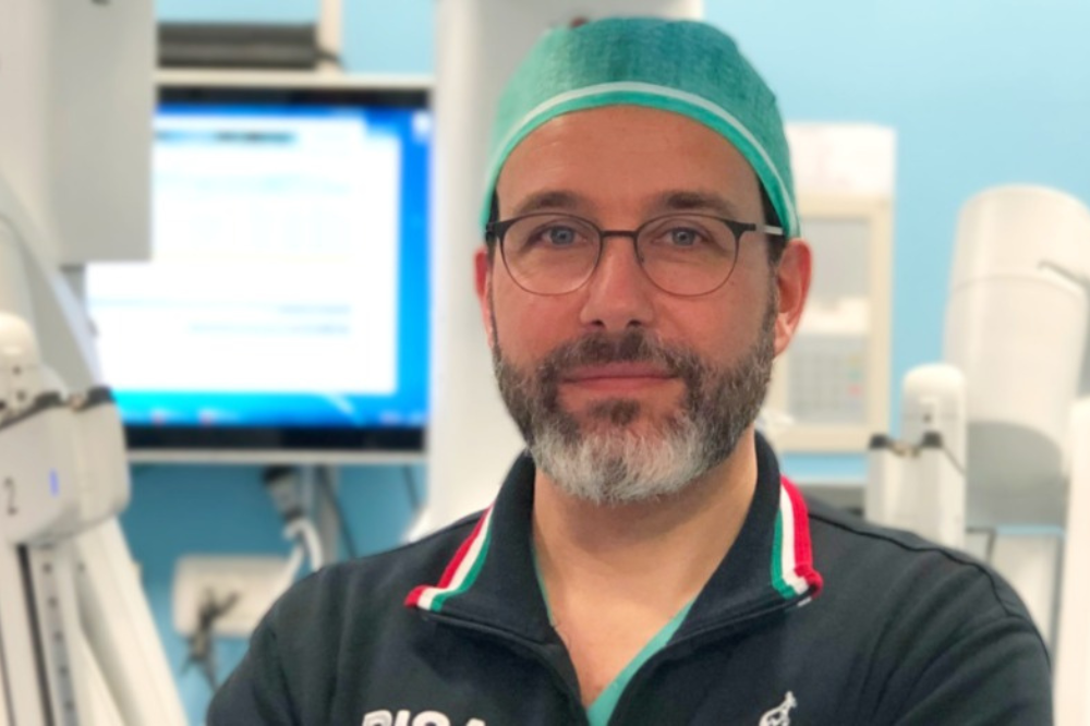 A Firenze il congresso di endocrinologia ginecologica. Simoncini nuovo presidente Isge