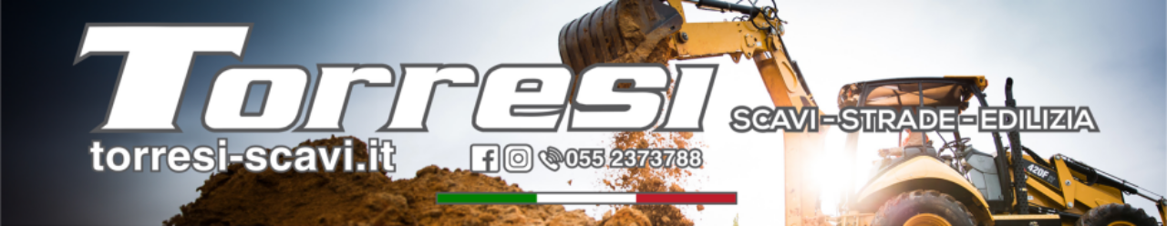 Torresi Scavi