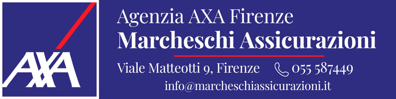 Marcheschi Assicurazioni