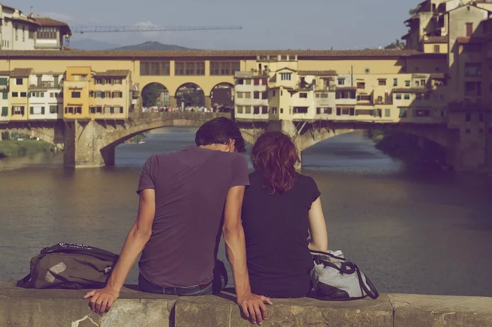 Studenti americani, è record di arrivi